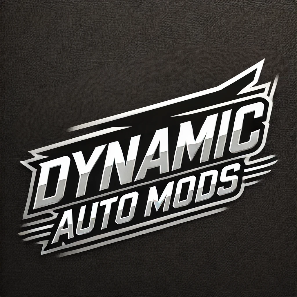 DYNAMIC AUTO MODS